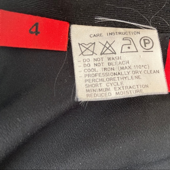 Valentino Night Vintage 70s Evening Jacket - Picture 11 of 11